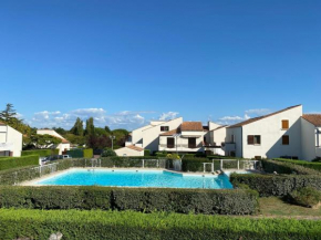 Apartment Moulin de la Brunette-4 by Interhome